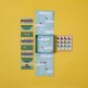 Tiny Game - Counting - Piu! Piu! - Londji