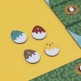 Tiny Game - Counting - Piu! Piu! - Londji