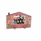 Puppets - Boucle Dor Londji