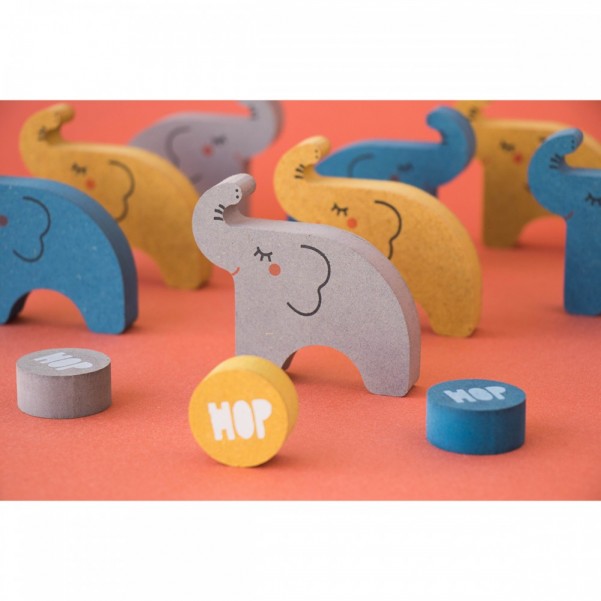 Alehop! - Balancing Game - Londji