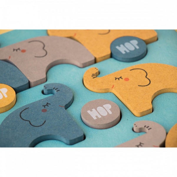 Alehop! - Balancing Game - Londji