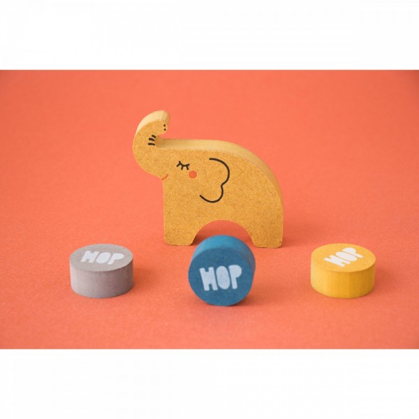 Alehop! - Balancing Game - Londji