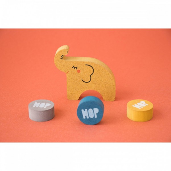 Alehop! - Balancing Game - Londji