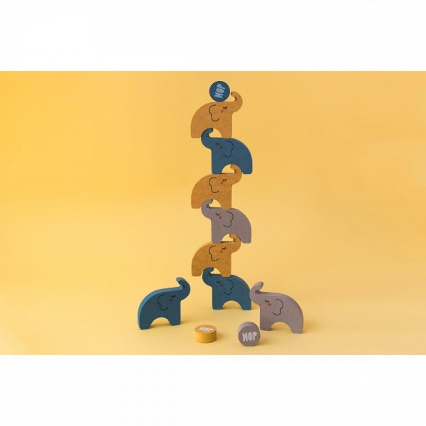 Alehop! - Balancing Game - Londji