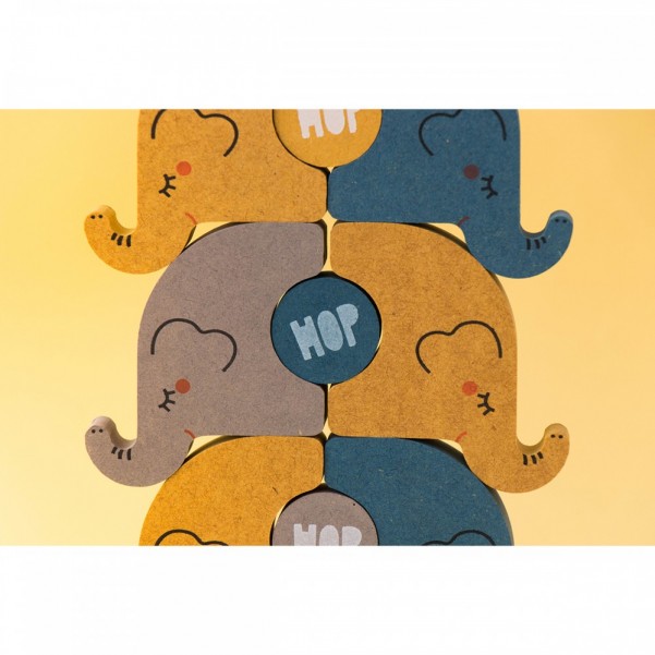 Alehop! - Balancing Game - Londji