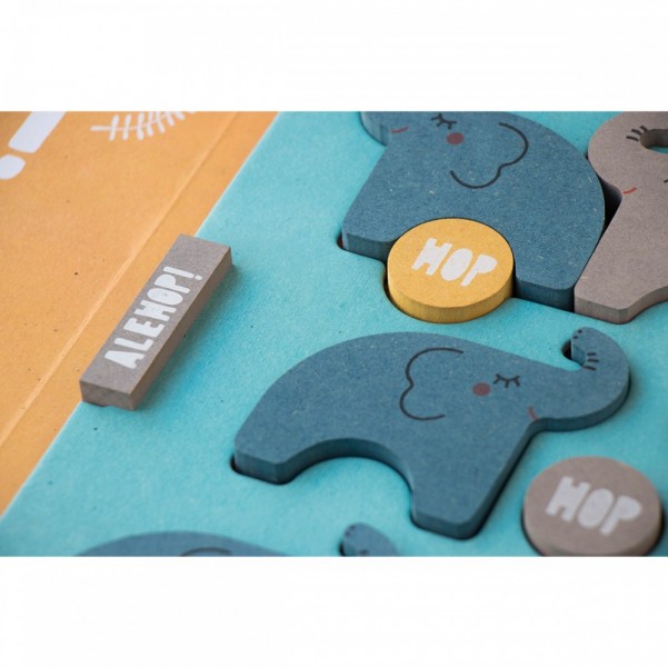 Alehop! - Balancing Game - Londji