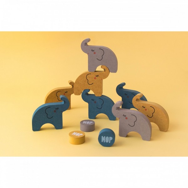 Alehop! - Balancing Game - Londji