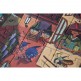 Magic World - 70 pcs - Look and Find Puzzle - Londji