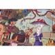 Magic World - 70 pcs - Look and Find Puzzle - Londji