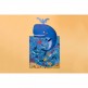 My Big Blue - 36 pcs - Shape Puzzle - Londji