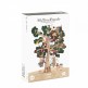 My Tree - 50 pcs - Reversible Puzzle - Londji