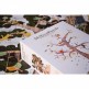 My Tree - 50 pcs - Reversible Puzzle - Londji