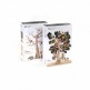 My Tree - 50 pcs - Reversible Puzzle - Londji
