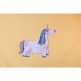 My Unicorn - 2+4+6+8+10 pcs - Progressive Puzzle - Londji