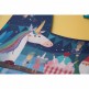 My Unicorn - 2+4+6+8+10 pcs - Progressive Puzzle - Londji