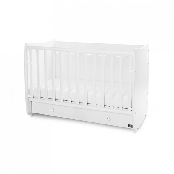 Κούνια Μωρού με ρύθμιση για λίκνισμα - DREAM NEW 70x140 - Lorelli ( σε διάφορα χρώματα)