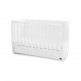 Κούνια Μωρού με ρύθμιση για λίκνισμα - DREAM NEW 70x140 - Lorelli ( σε διάφορα χρώματα)