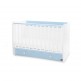 Κούνια Μωρού με ρύθμιση για λίκνισμα - DREAM NEW 70x140 - Lorelli ( σε διάφορα χρώματα)