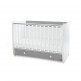 Κούνια Μωρού με ρύθμιση για λίκνισμα - DREAM NEW 70x140 - Lorelli ( σε διάφορα χρώματα)