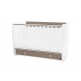 Κούνια Μωρού με ρύθμιση για λίκνισμα - DREAM NEW 70x140 - Lorelli ( σε διάφορα χρώματα)