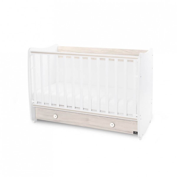 Κούνια Μωρού με ρύθμιση για λίκνισμα - DREAM NEW 70x140 - Lorelli ( σε διάφορα χρώματα)