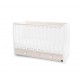 Κούνια Μωρού με ρύθμιση για λίκνισμα - DREAM NEW 70x140 - Lorelli ( σε διάφορα χρώματα)