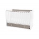 Κούνια Μωρού με ρύθμιση για λίκνισμα - DREAM NEW 70x140 - Lorelli ( σε διάφορα χρώματα)