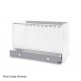 Κούνια Μωρού με ρύθμιση για λίκνισμα - DREAM NEW 70x140 - Lorelli ( σε διάφορα χρώματα)