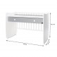 Κούνια Μωρού με ρύθμιση για λίκνισμα - DREAM NEW 70x140 - Lorelli ( σε διάφορα χρώματα)