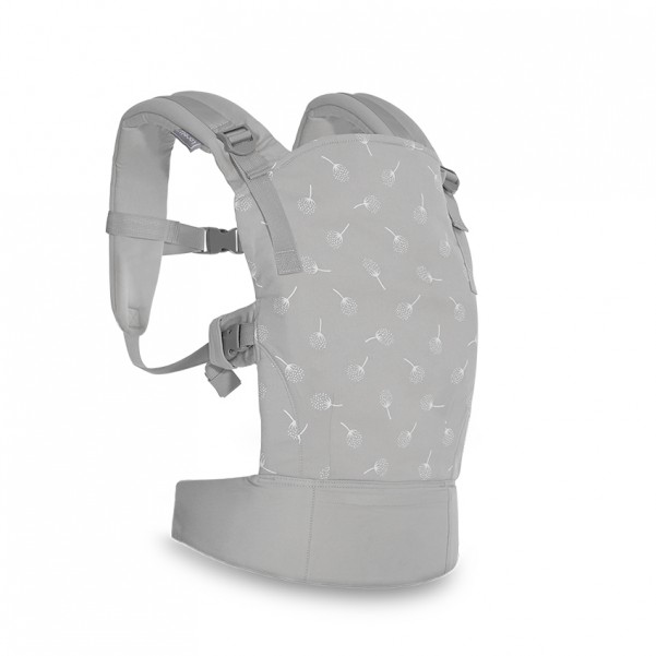 Μάρσιπος Lorelli WALLY Grey Floral