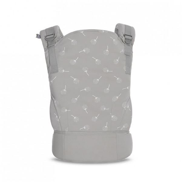Μάρσιπος Lorelli WALLY Grey Floral
