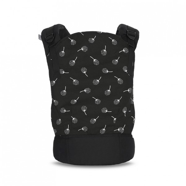 Μάρσιπος Lorelli WALLY Black Floral