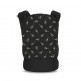 Μάρσιπος Lorelli WALLY Black Floral
