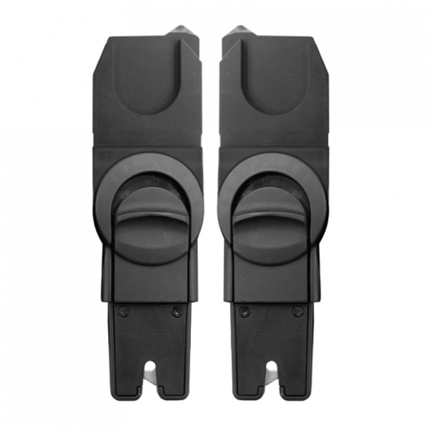 Lorelli- Καρότσι Adria Black 2 σε 1