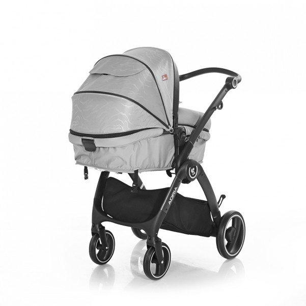 Lorelli- Καρότσι Adria Grey 2 σε 1