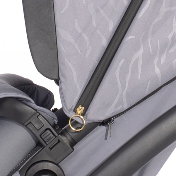 Πολυκαρότσι BOSTON 3 σε 1 Lorelli Tropical