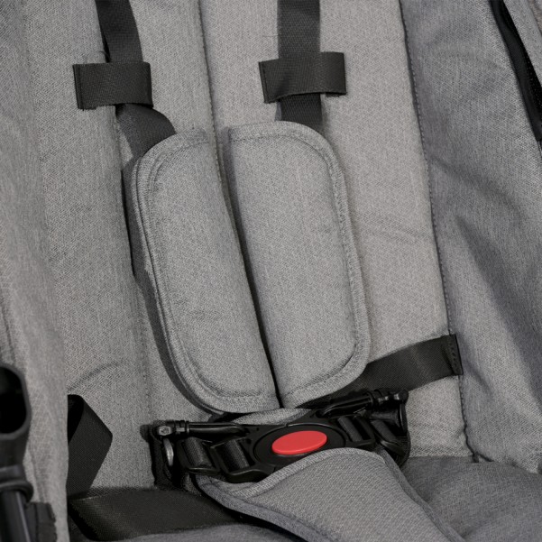 Πολυκαρότσι BOSTON 3 σε 1 Lorelli Tropical