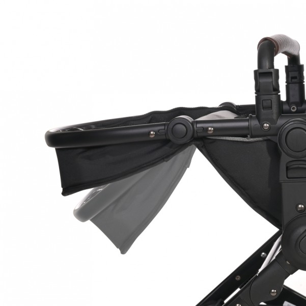 Πολυκαρότσι BOSTON 3 σε 1 Lorelli Tropical