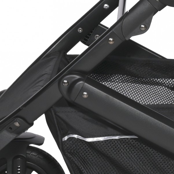 Πολυκαρότσι BOSTON 3 σε 1 Lorelli Tropical