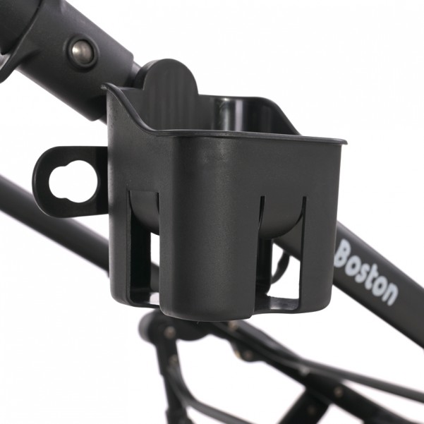 Πολυκαρότσι BOSTON 3 σε 1 Lorelli Tropical