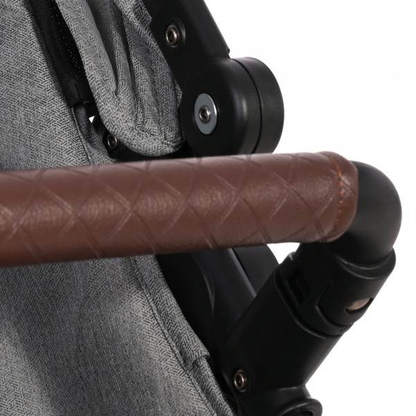 Πολυκαρότσι BOSTON 3 σε 1 Lorelli Tropical