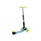 Πατίνι MINI Blue&Green - Lorelli