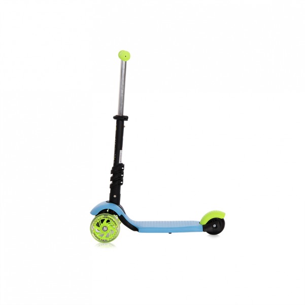 Πατίνι MINI Blue&Green - Lorelli
