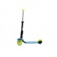 Πατίνι MINI Blue&Green - Lorelli
