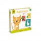 Dudu Puzzle - Puppies
