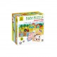Baby Puzzle - The Farm