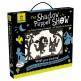 The Shadow Puppet Show - Stories of Dragons, Ghosts and Princesses - Ludattica