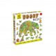 Woody Puzzle - The Forest - Ludattica
