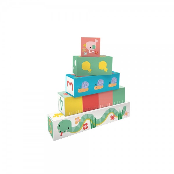 Play Dudu - Measure me! 5 puzzles