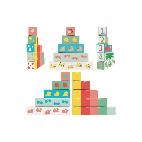 Play Dudu - Measure me! 5 puzzles